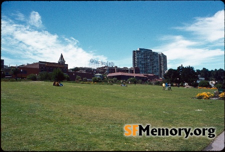 Aquatic Park