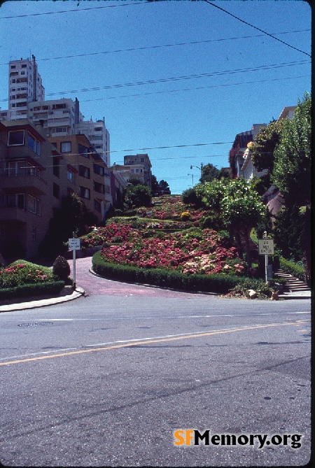 Lombard & Leavenworth