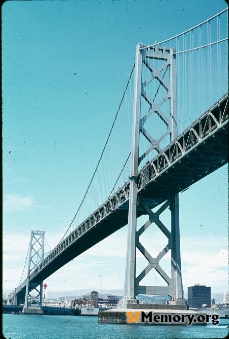 Bay Bridge