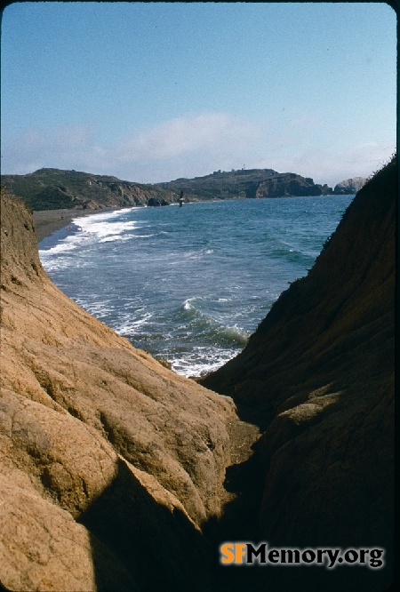 Marin Coast