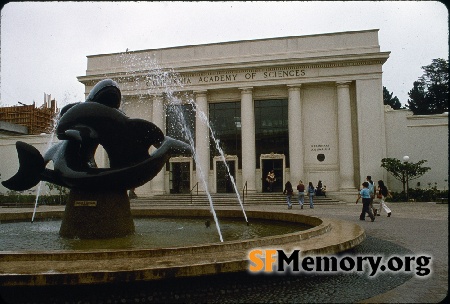 Cal Academy