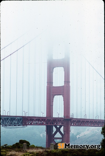 Golden Gate Bridge