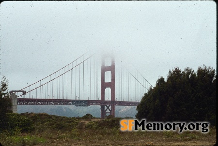 Golden Gate Bridge