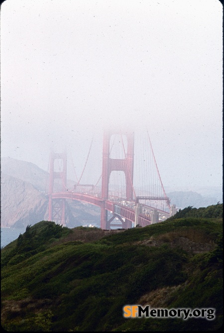 Golden Gate Bridge