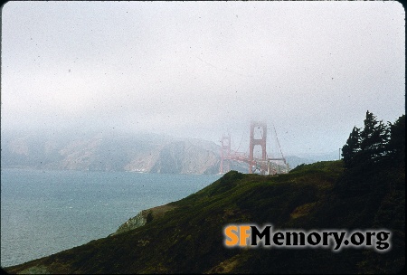 Golden Gate Bridge