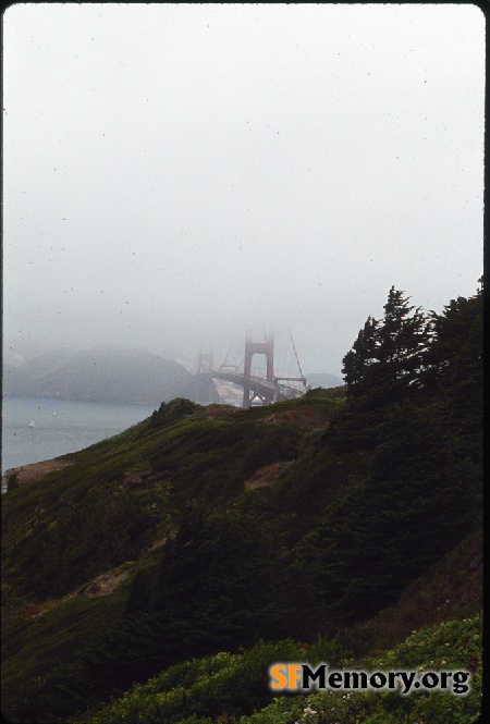 Golden Gate Bridge