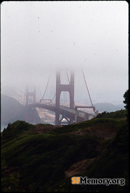 Golden Gate Bridge