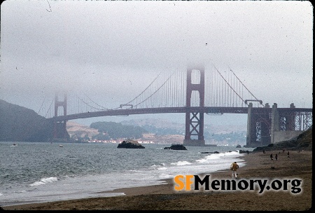 Baker Beach