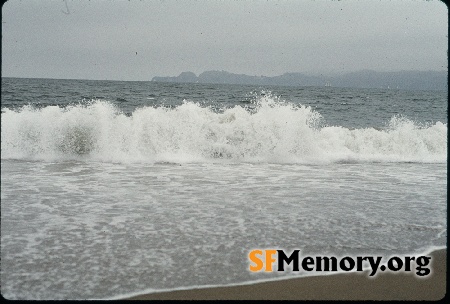 Baker Beach