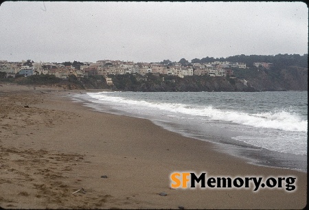 Baker Beach