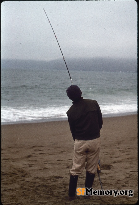 Baker Beach