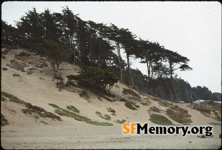 Baker Beach