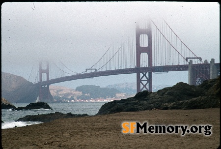 Baker Beach