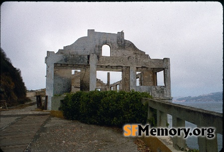 Alcatraz