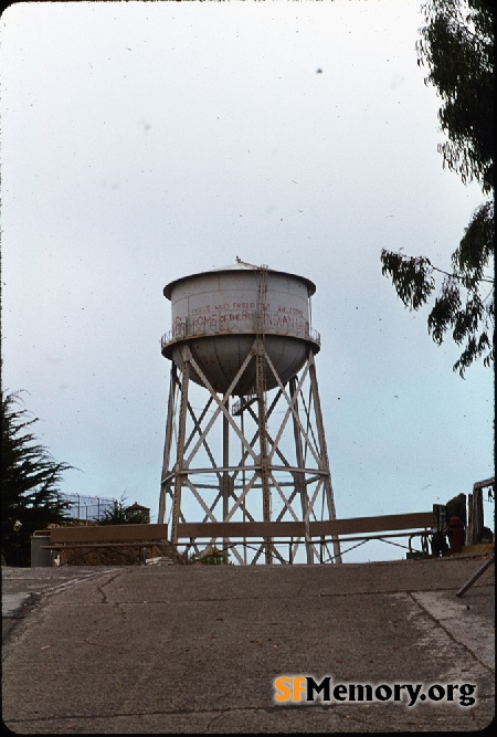 Alcatraz