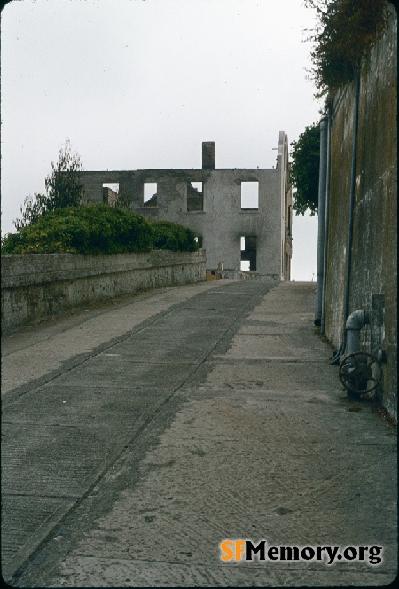 Alcatraz