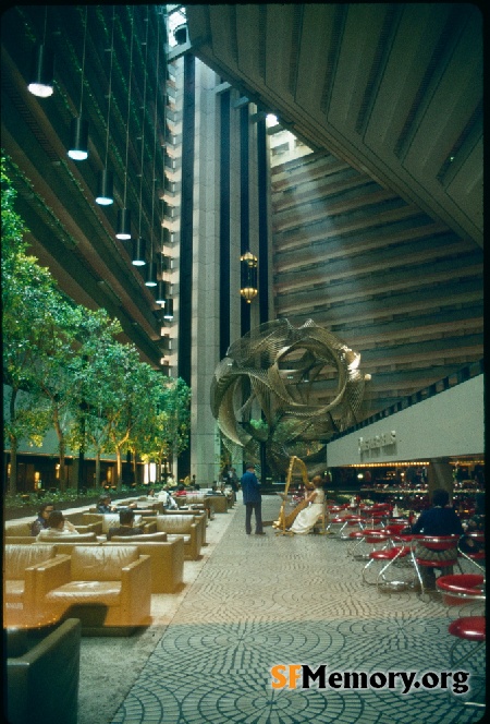 Hyatt Regency