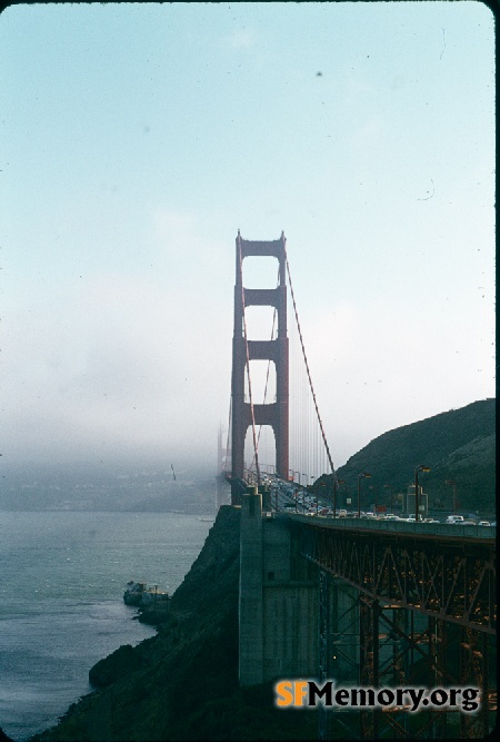 Golden Gate Bridge