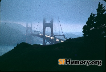 Golden Gate Bridge