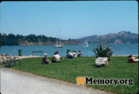 Sausalito