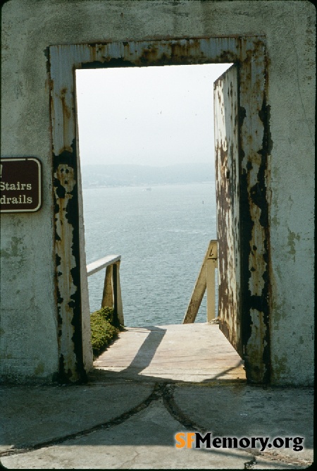 Alcatraz