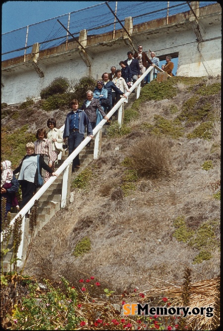 Alcatraz