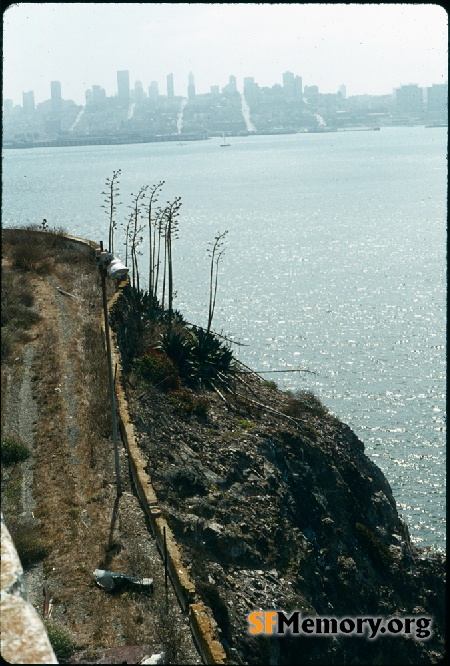 Alcatraz