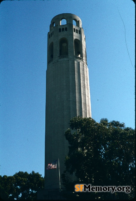 Coit Tower