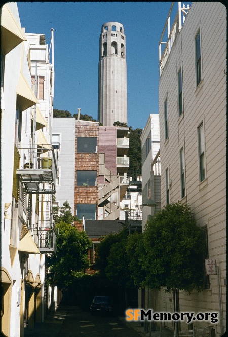 Coit Tower