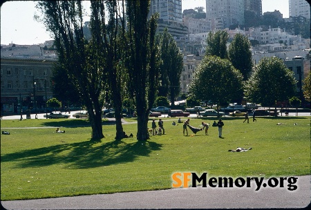 Washington Square