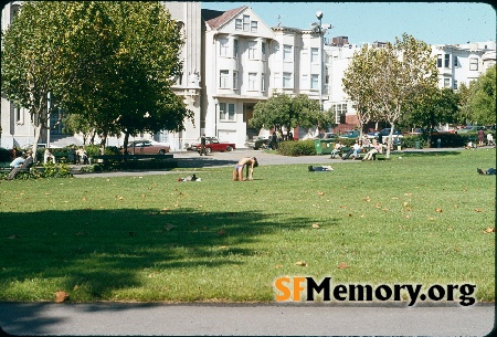 Washington Square