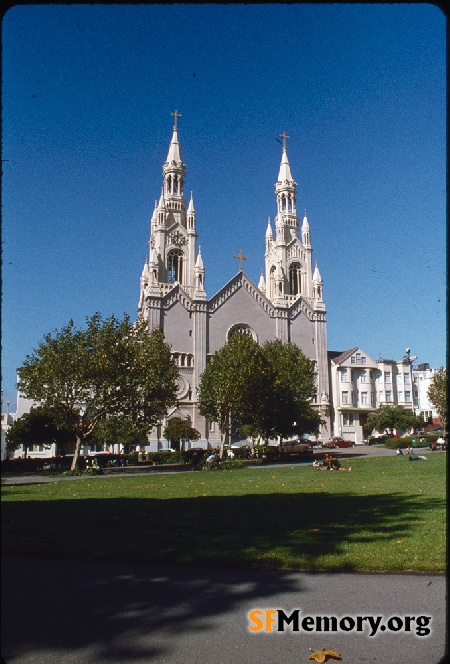 Washington Square