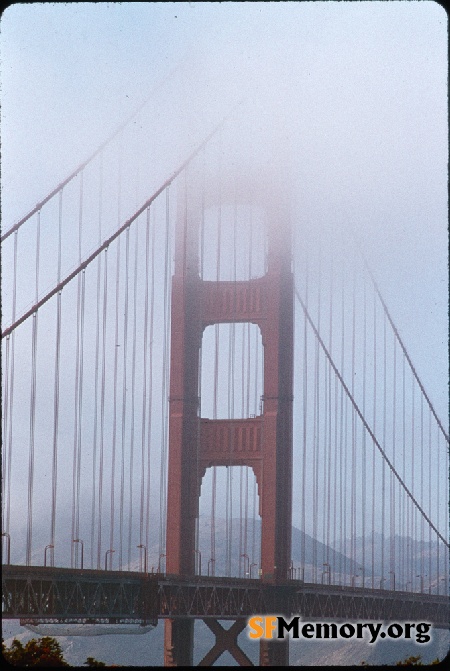 Golden Gate Bridge