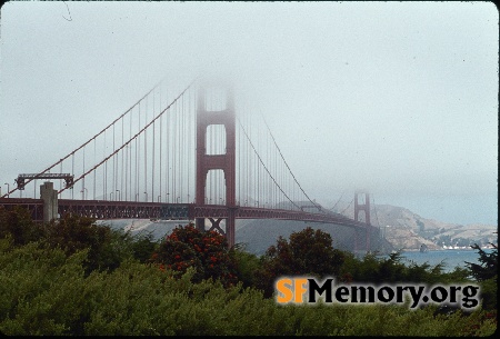 Golden Gate Bridge