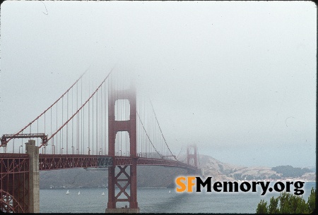 Golden Gate Bridge