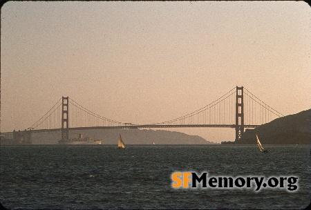 Golden Gate Bridge