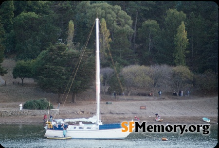 Angel Island