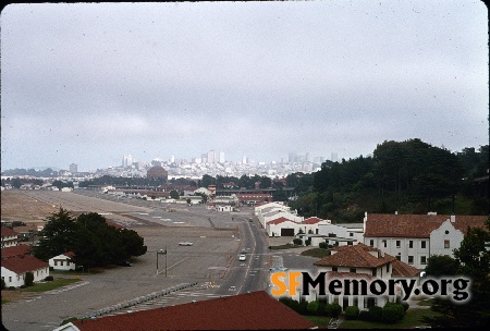 Crissy Field