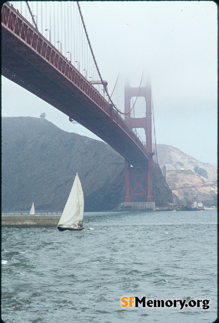 Golden Gate Bridge