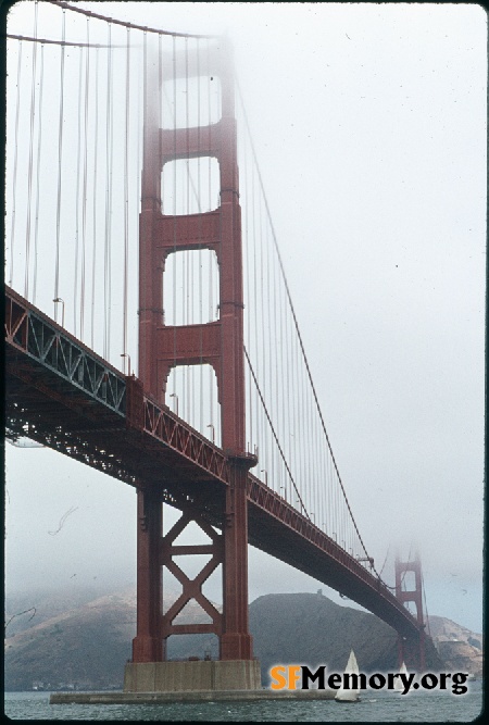 Golden Gate Bridge