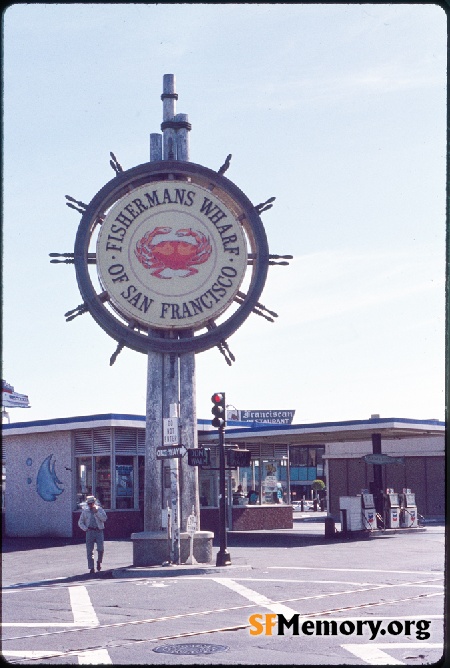 Fisherman's Wharf