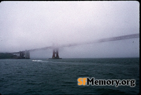 Golden Gate Bridge