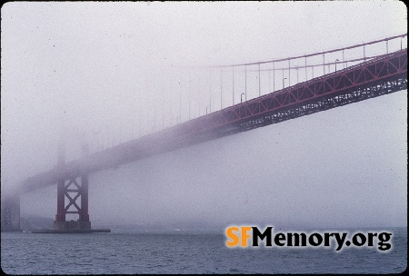 Golden Gate Bridge