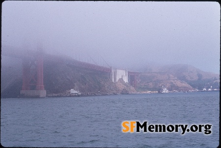 Golden Gate Bridge