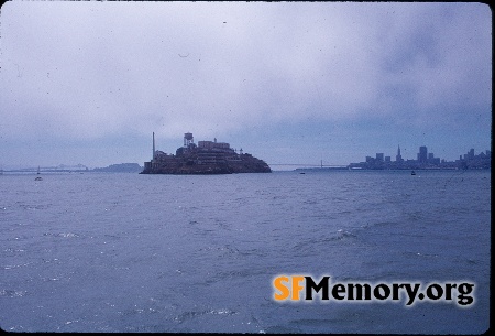 Alcatraz