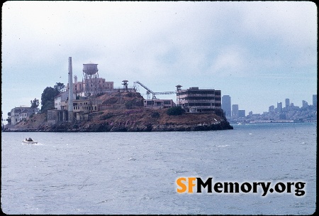 Alcatraz