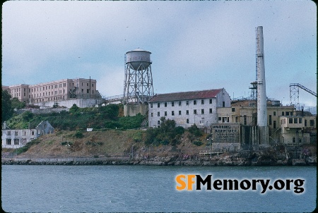 Alcatraz