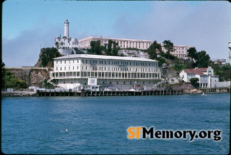 Alcatraz