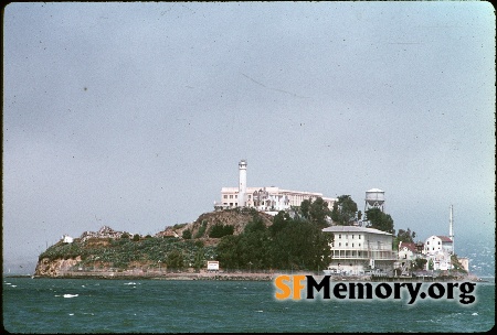 Alcatraz