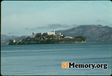 Alcatraz